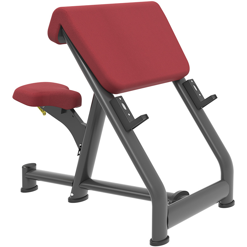 Скамья для бицепса G-639